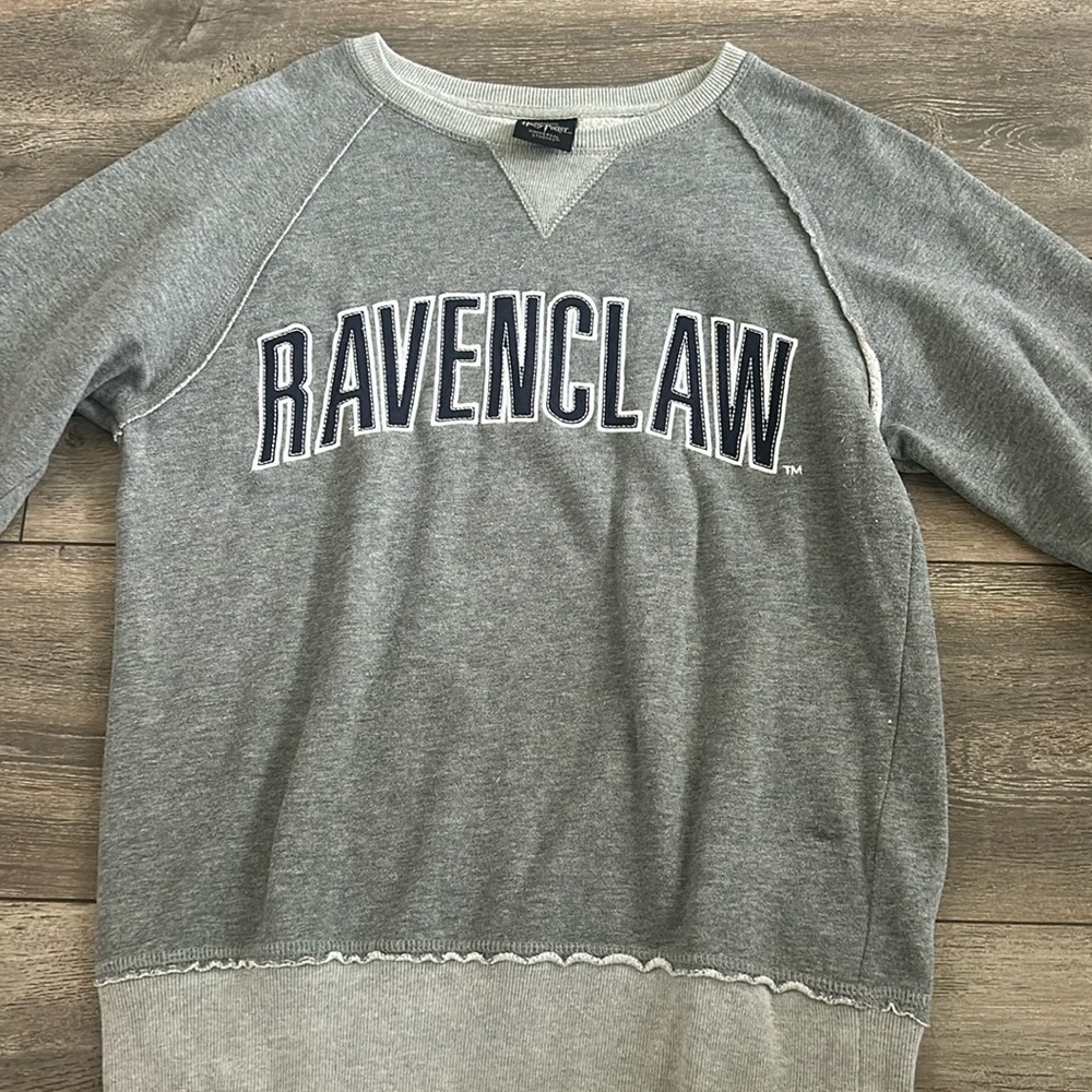Women’s Ravenclaw Sweatshirt